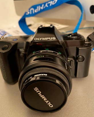 OLYMPUS Power Focus OM 101