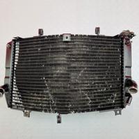 RADIATORE ACQUA SUZUKI GSXR 600 2001 2002 GSX R 20