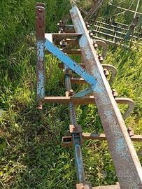 ESTIRPATORE DA 2 METRI