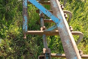 ESTIRPATORE DA 2 METRI