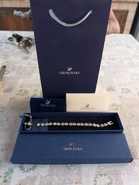 Bracciale Swarovski