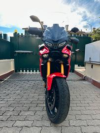Yamaha Tracer 9 - 2023