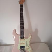 Stratocaster hss HB