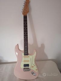 Stratocaster hss HB