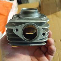 Cilindro 70 Athena per Minarelli verticale