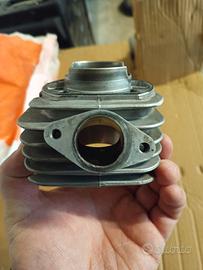 Cilindro 70 Athena per Minarelli verticale