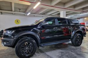 FORD Ranger Raptor 2000 D CV.213(PREZZO+ IVA22%)
