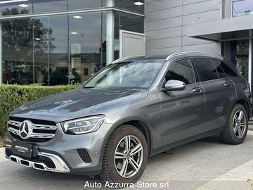 Mercedes-Benz GLC 220 d Sport 4matic auto *PR...