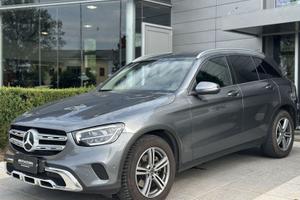 Mercedes-Benz GLC 220 d Sport 4matic auto *PR...