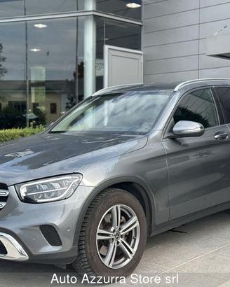 Mercedes-Benz GLC 220 d Sport 4matic auto *PR...