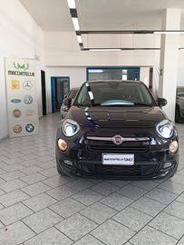 Fiat 500X 1.6 MultiJet 120 CV Pop Star