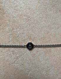 Bracciale con ancora