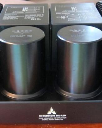 Mitsubishi10+AurexToshiba514AMP-quadrifonico+ALTRO