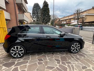 Mercedes classe a   2013