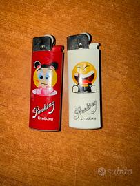 Smoking accendini 11
