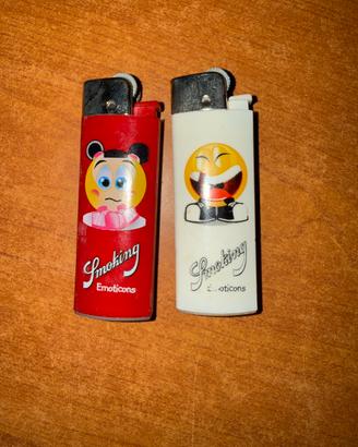 Smoking accendini 11