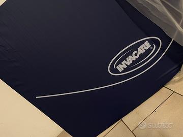 Materasso in espanso