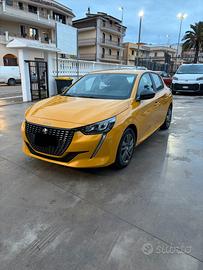 Peugeot 208 2022