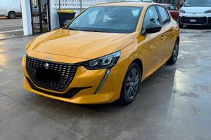 Peugeot 208 2022