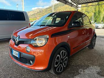 Renault Twingo TCe 110 CV Energy GT