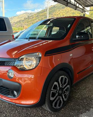 Renault Twingo TCe 110 CV Energy GT