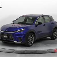 Lexus LBX Hybrid Elegant