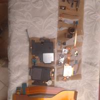 Tablet Samsung 6-10" componenti