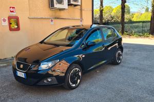 seat ibiza 1.2 TDI Diesel 2012 km 130.000 Gioiello