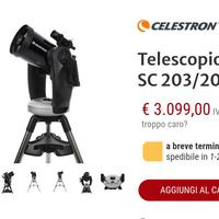 Celestron CPC8