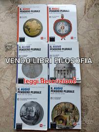  Libri scolastici, narrative e romanzi 