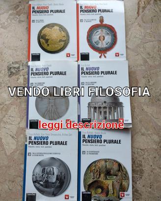  Libri scolastici, narrative e romanzi 