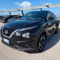Nissan Juke 1.0 DIG-T 114 CV DCT TN-Connect