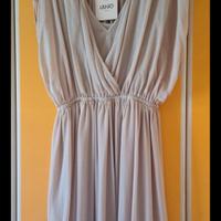 vestito Liu Jo con cartellino 