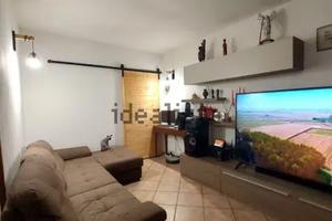 Casa a schiera a 10 km da Senigallia (Monterado)