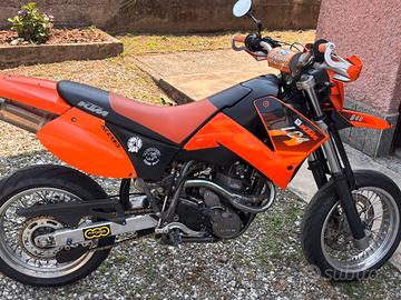 ktm lc4 640