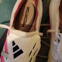 Adidas predator 