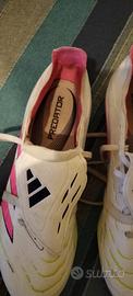 Adidas predator 