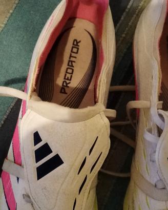 Adidas predator 