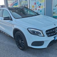 Mercedes-benz GLA 200 d Automatic Premium
