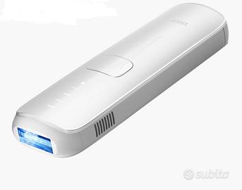 Epilatore IPL per Lui/Lei (Ulike Mod.UI06).