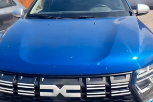 Dacia Duster 2023 Expression 4x2 TCe 100 GPL