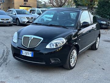 Lancia Ypsilon 1.2 69 CV GPL Platinum solo 140Mila