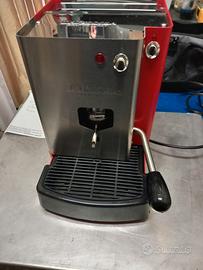 Macchina Professionale a Cialde – La Piccola