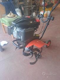 Motozappa Goldoni Z4