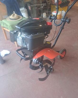 Motozappa Goldoni Z4