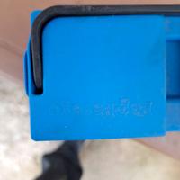 Batteria moto elettrica