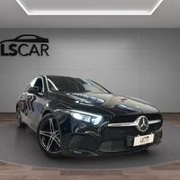 Mercedes-Benz A 180 d Sport auto~Unipro~Promo Fina