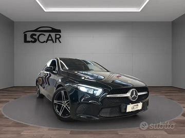 Mercedes-Benz A 180 d Sport auto~Unipro~Promo Fina