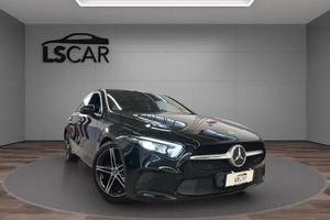 Mercedes-Benz A 180 d Sport auto~Unipro~Promo Fina