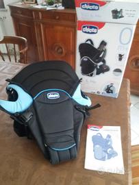 marsupio chicco you & me